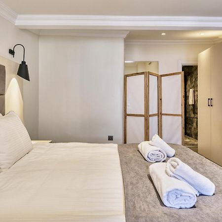 Hub Suite Стамбул Екстер'єр фото