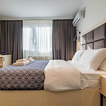 Hub Suite Стамбул Екстер'єр фото