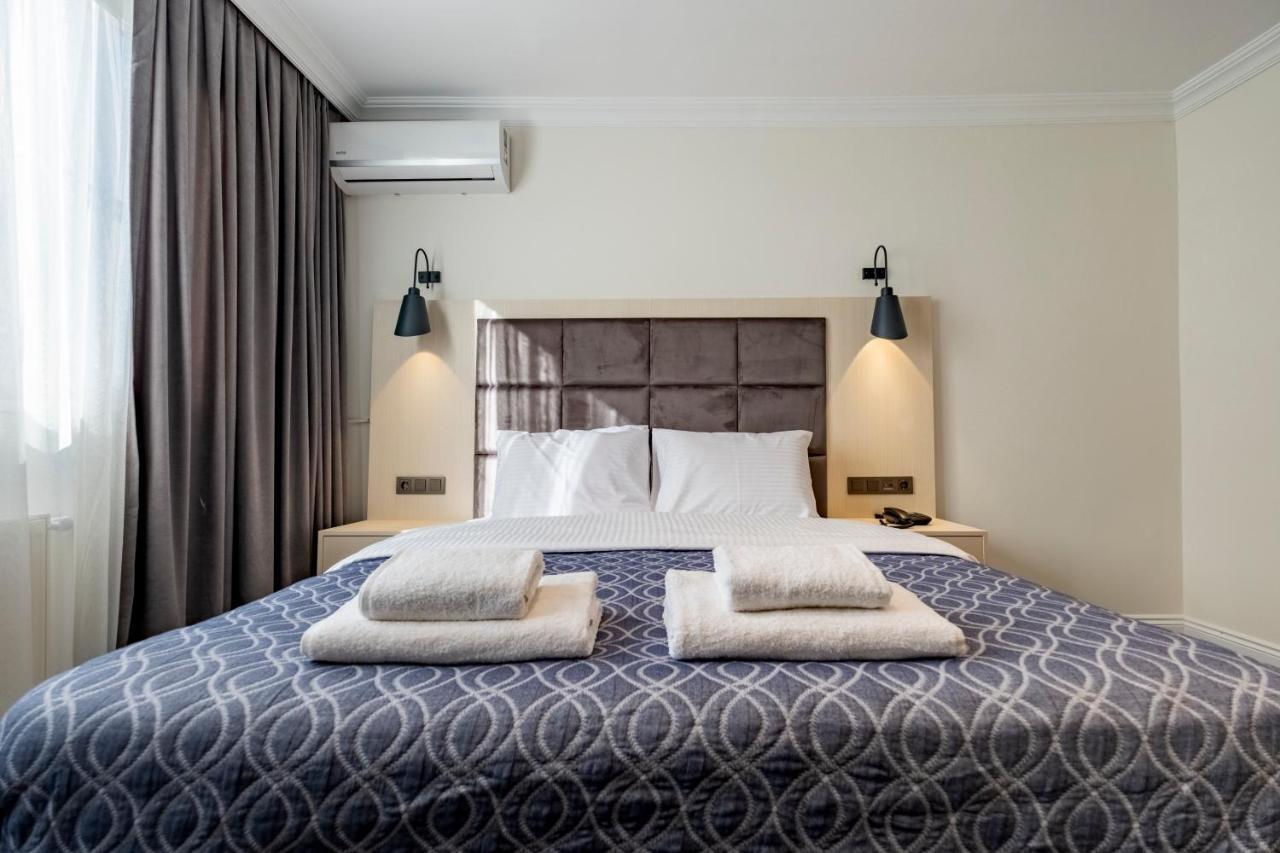 Hub Suite Стамбул Екстер'єр фото