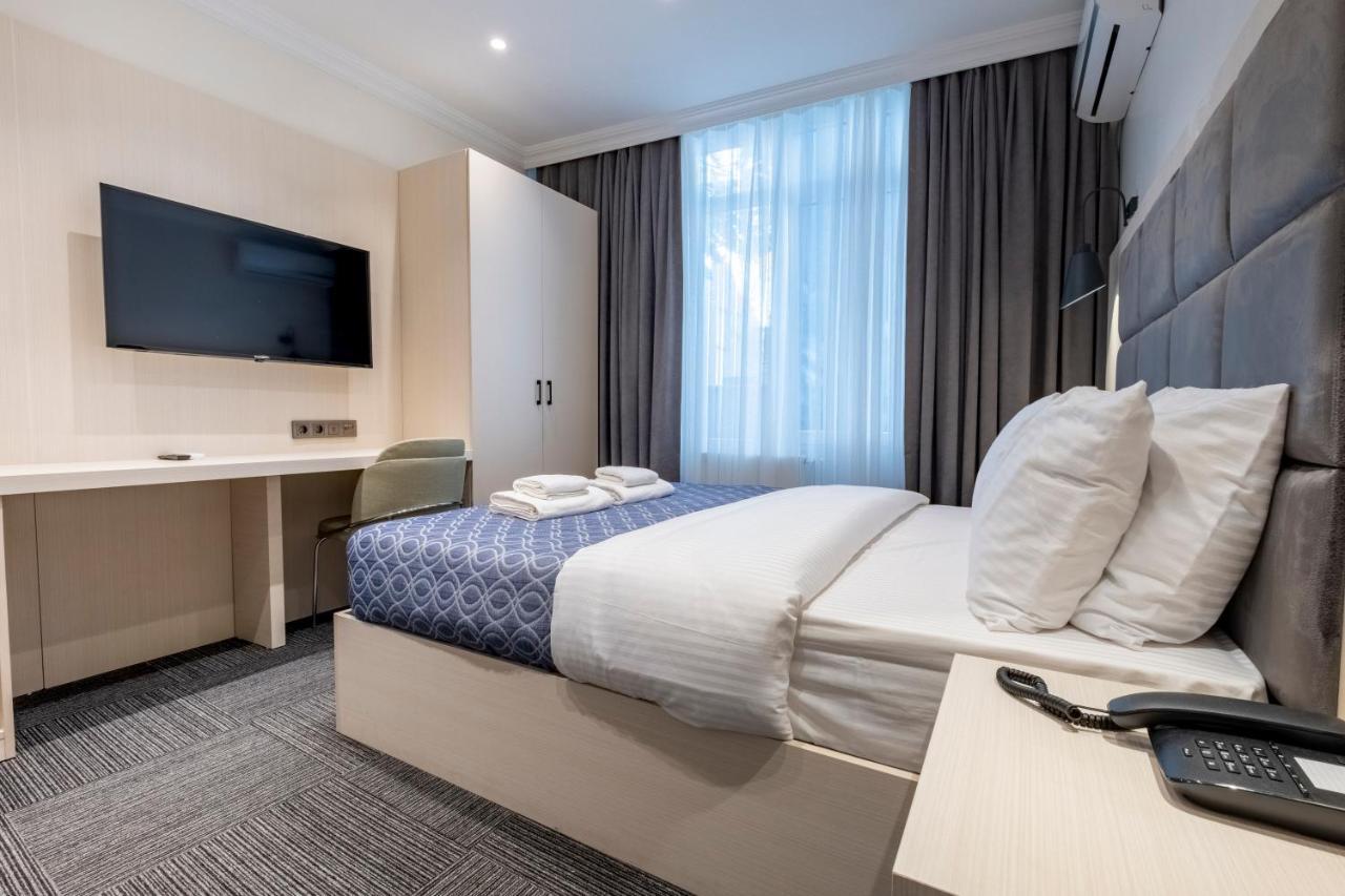 Hub Suite Стамбул Екстер'єр фото