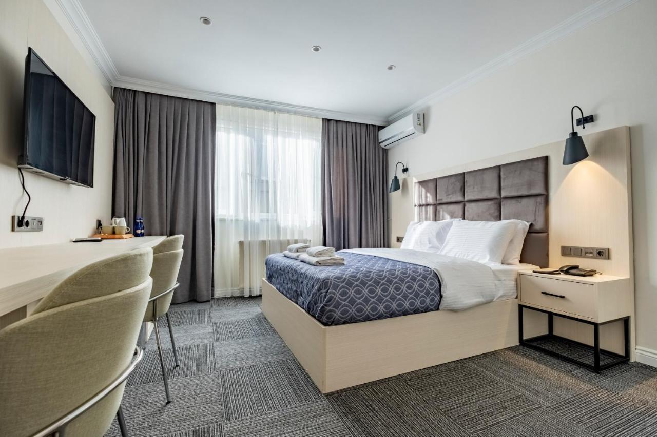 Hub Suite Стамбул Екстер'єр фото
