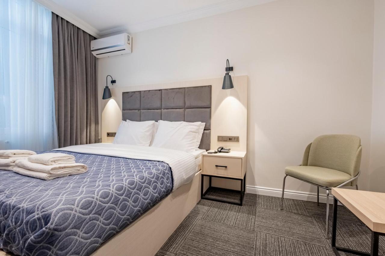 Hub Suite Стамбул Екстер'єр фото