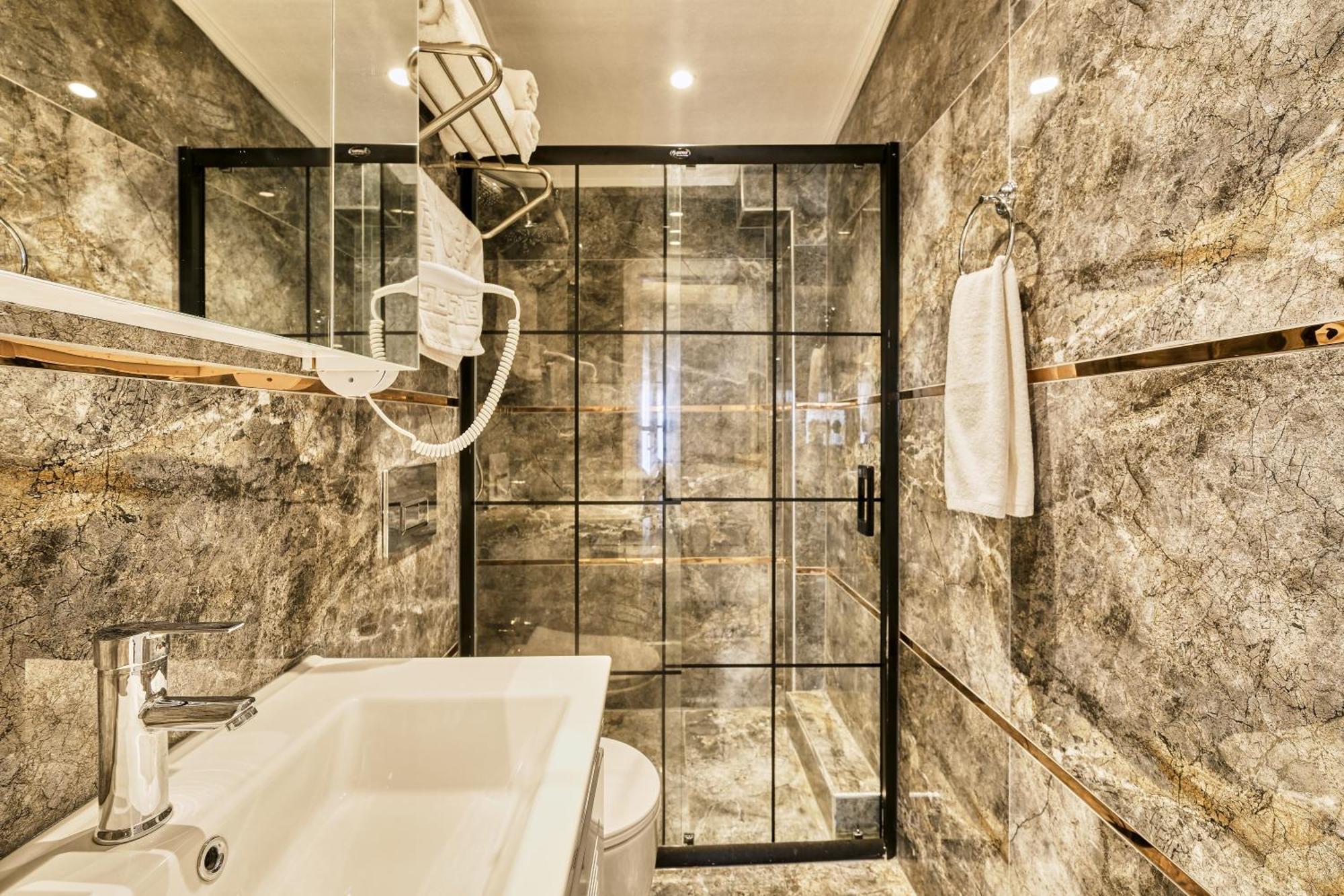 Hub Suite Стамбул Екстер'єр фото