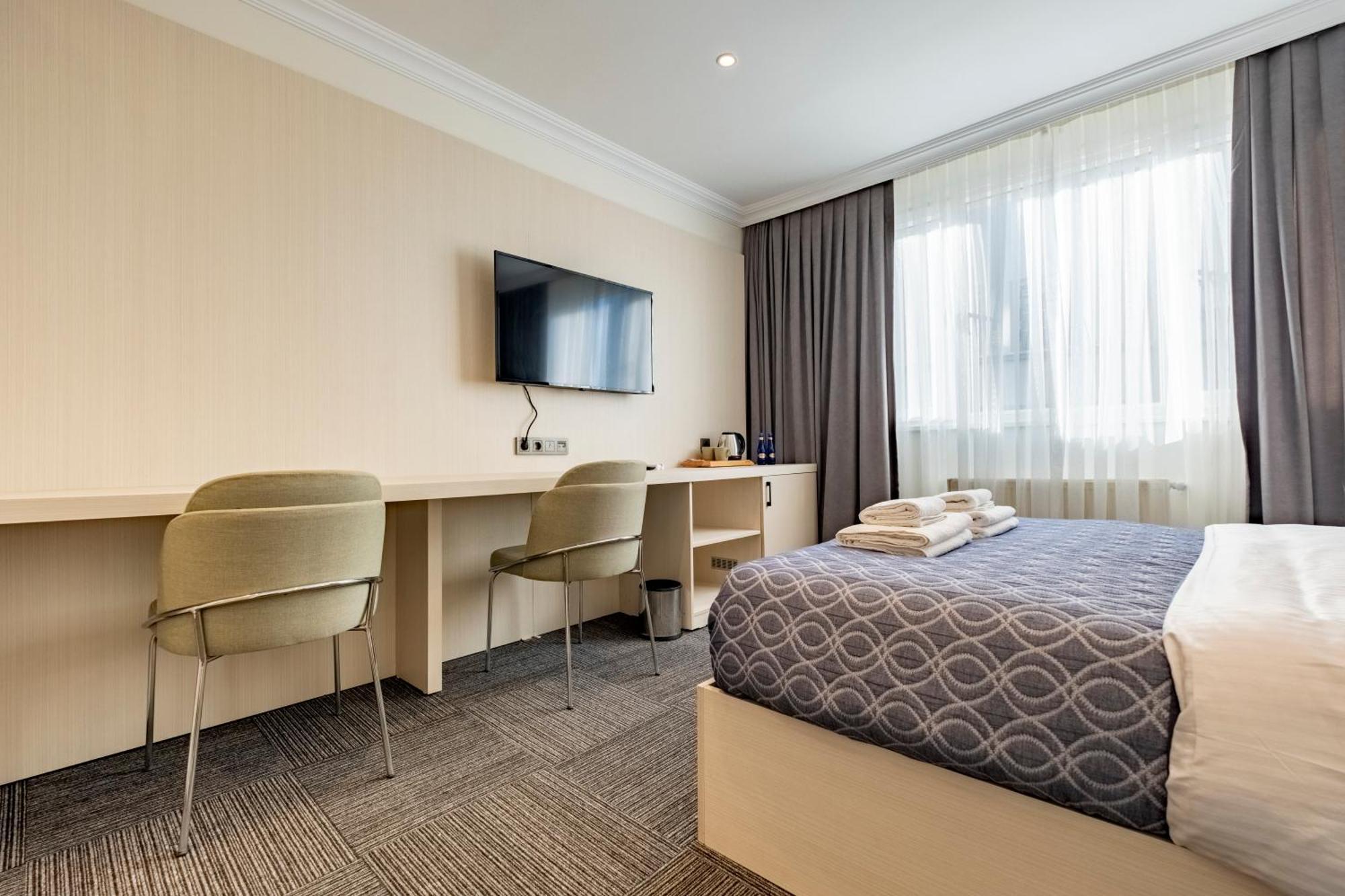 Hub Suite Стамбул Екстер'єр фото